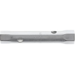 Dėžutės formos raktas 24x27 mm, Gedore SL26R2427
