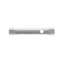 Dėžutės formos raktas 21x23 mm, Gedore SL26R2123