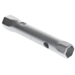 Dėžutės formos raktas 25x28 mm, Gedore SL26R2528