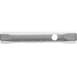 Dėžutės formos raktas 25x28 mm, Gedore SL26R2528