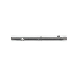 Dėžutės formos raktas 8x9 mm, Gedore SL26R89