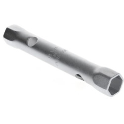 Dėžutės formos raktas 17x19 mm, Gedore SL26R1719
