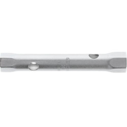 Dėžutės formos raktas 17x19 mm, Gedore SL26R1719
