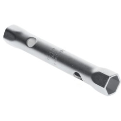 Dėžutės formos raktas 18x19 mm, Gedore SL26R1819
