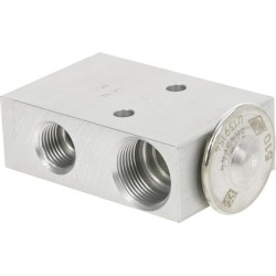 Case - IH CX50 87033212 Vožtuvas