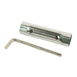 Uždegimo žvakių raktas 21 mm x 19 mm FGP000022