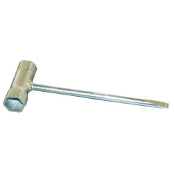 Uždegimo žvakių raktas 17/19 mm FGP015170