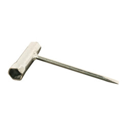 Uždegimo žvakių raktas 16/19 mm FGP000034
