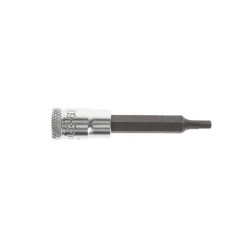 Atsuktuvo antgalis 1/4" 3 DPIN20L360