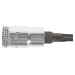 Šešiakampė galvutė 1/4"-T25 DPITX20T25