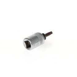 Šešiakampė galvutė 1/4"-T10 DPITX20T10