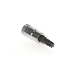 Šešiakampė galvutė 1/4"-T30 DPITX20T30
