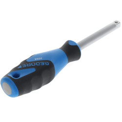 Varomoji rankena 1/4" DP2098