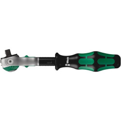 Terkšlinis raktas Zyklop 1/4" DP8000A