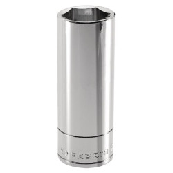 3/8" ilgio 6 taškų 13 mm J13HLA galvutė