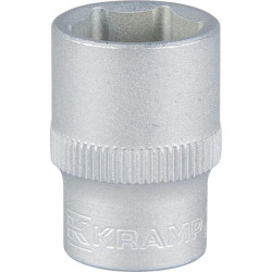3/8" šešiakampė galvutė, 14 mm 18060100140KR