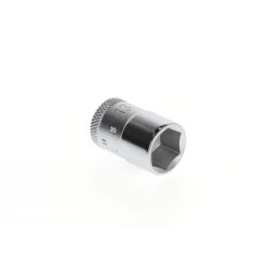 6 pusių 3/8"-13 mm lizdas DP3013
