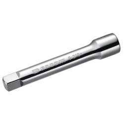 Prailginimas 3/8" ilgis: 125 mm J210