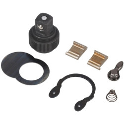 1/2" reketo remonto rinkinys R2200 1806913002KR