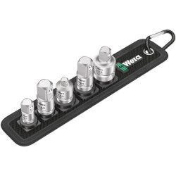 Adapterių rinkinys 781/5 05042680001