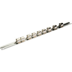 Radijo imtuvo 1/2" CKS95 lizdai
