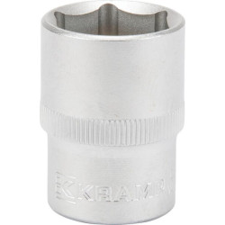 1/2 colio šešiakampė galvutė, 21 mm 18060130210KR
