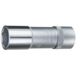 Lizdo rakto įdėklas 1/2-21m DP19L21