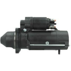 Case - IH CX50 STA2167285 Starteris 12V 4,2kW