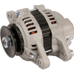 Case - IH CX50 ALT26250171 kintamosios srovės generatorius 14V 40A