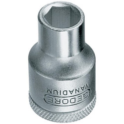 Lizdinis raktas - 32 mm šešiakampis 1/2" DP1932