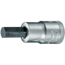 Šešiakampė galvutė 1/2"-5MM DPIN195
