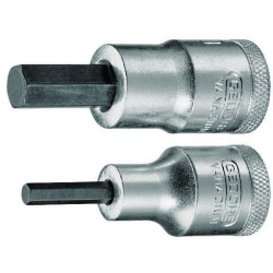Šešiakampė galvutė, 1/2"-3/16" DPIN19316AF