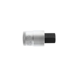 Šešiakampė galvutė 1/2"-19MM DPIN1919