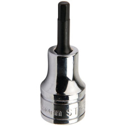 Šešiakampė galvutė 1/2 colio 5 mm STM5