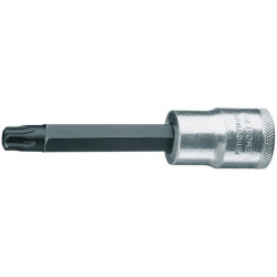 Šešiakampis Torx lizdinis raktas DPITX19LT40100