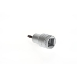 Šešiakampė galvutė su Torx 1/2"T20 DPITX19T20