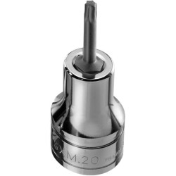 1/2" antgalis-lizdas TX t40 SXM40
