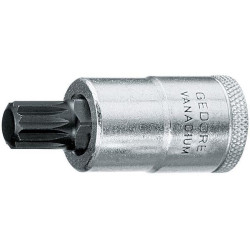 1/2" XZN lizdinis raktas 14 mm DPINX1914