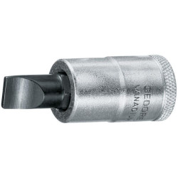Sraigtinis antgalis 1/2"- 10x1,6 DPIS191016