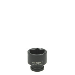 Smūginė galvutė 1/2"-30mm 751822