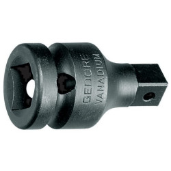 Reduktorius 1/2" - 3/8" DPKB1930