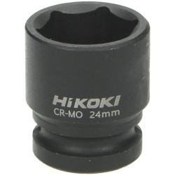 Smūginė galvutė 1/2"-24mm 751816