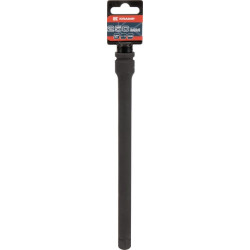 Smūginis prailginimas 250 mm 1/2" 1803211410KR
