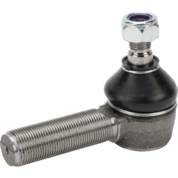 Case - IH CX50 SHP448KR Skersinės vairo trauklės galas, dešinysis