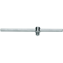 Slankiojanti T formos rankena 1/2" DP1987