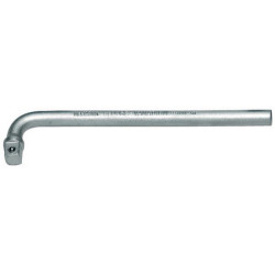 Rankena 1/2" DP1981K