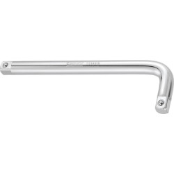 Pavaros kampinis strypas 1/2" E032713