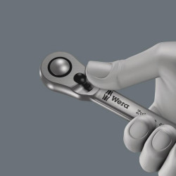 Terkšlinis raktas 1/2" DP004064