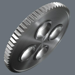 Terkšlinis raktas 1/2" DP004064