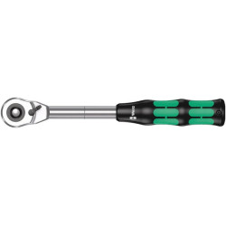 Terkšlinis raktas 1/2" 05003780001WERA